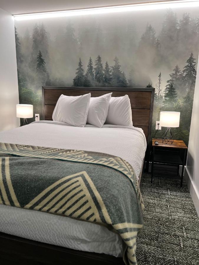 The Block Hotel & Commons Silverthorne Rom bilde