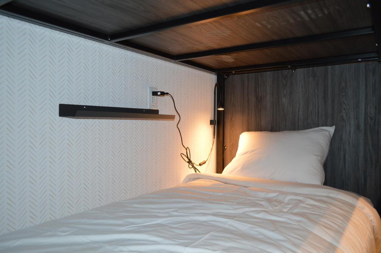 The Block Hotel & Commons Silverthorne Rom bilde