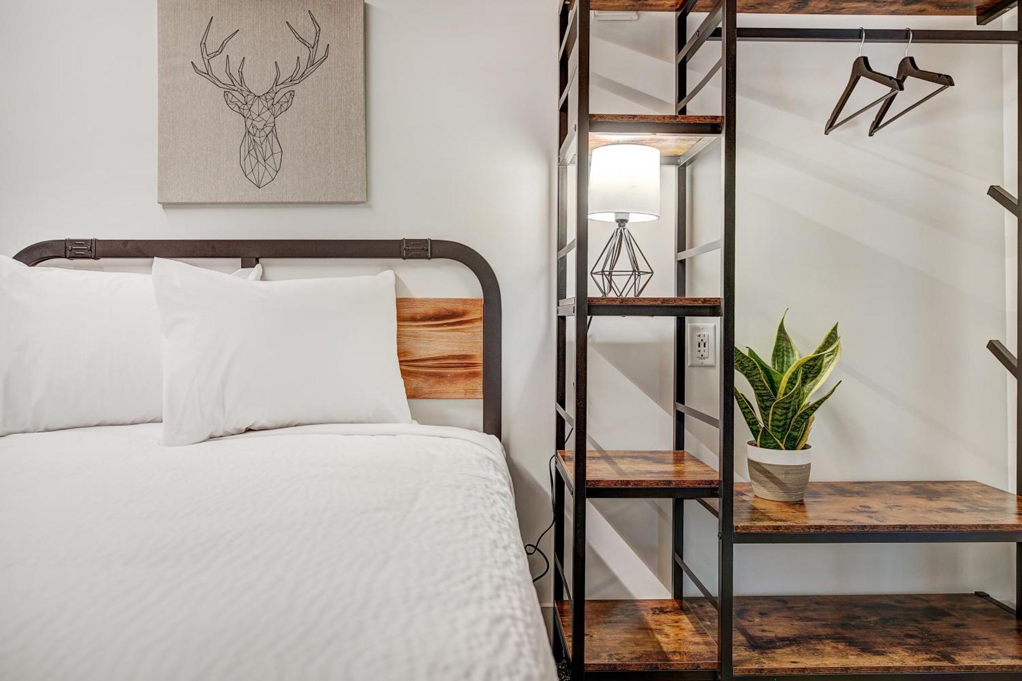 The Block Hotel & Commons Silverthorne Rom bilde