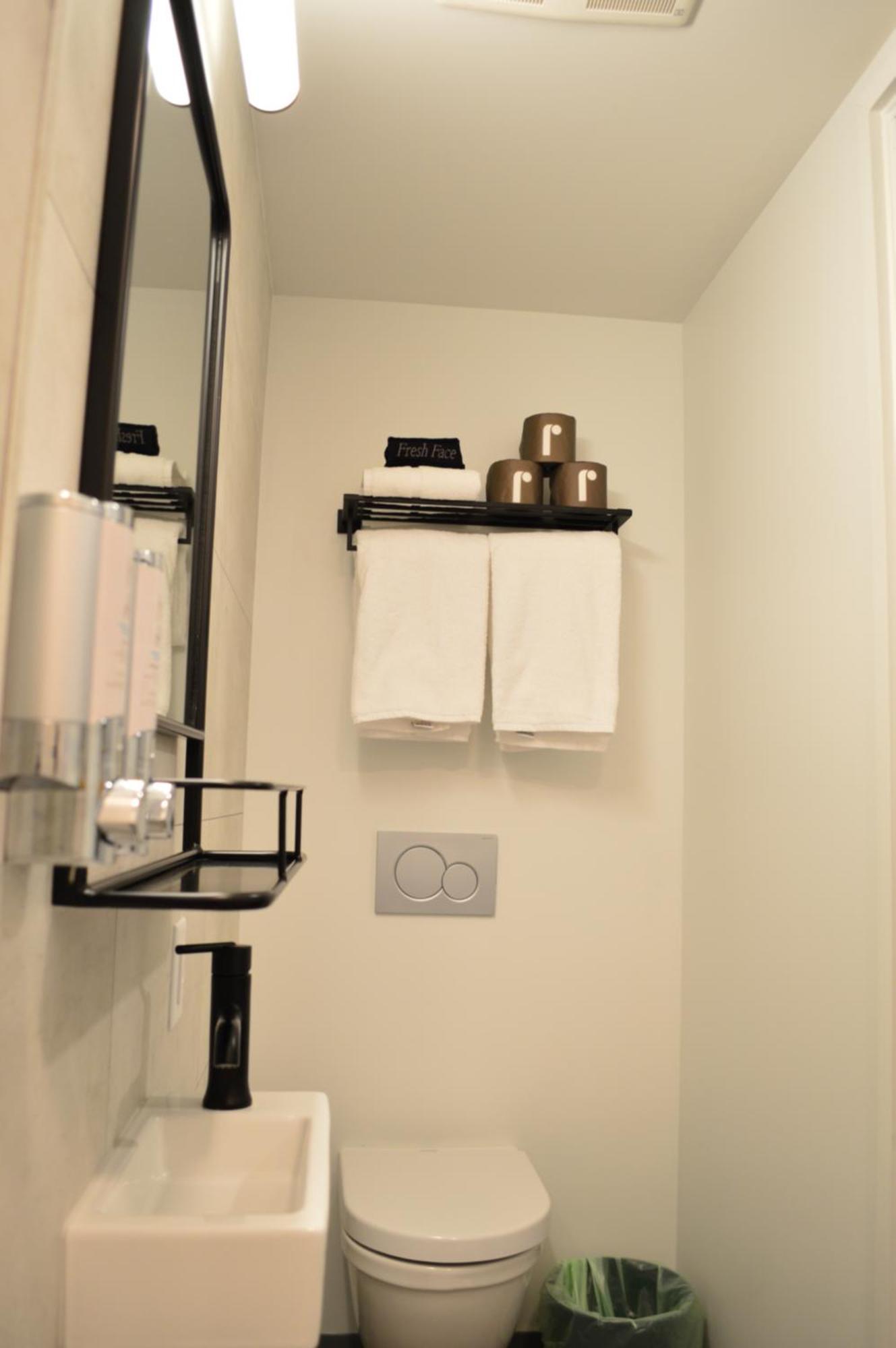 The Block Hotel & Commons Silverthorne Rom bilde