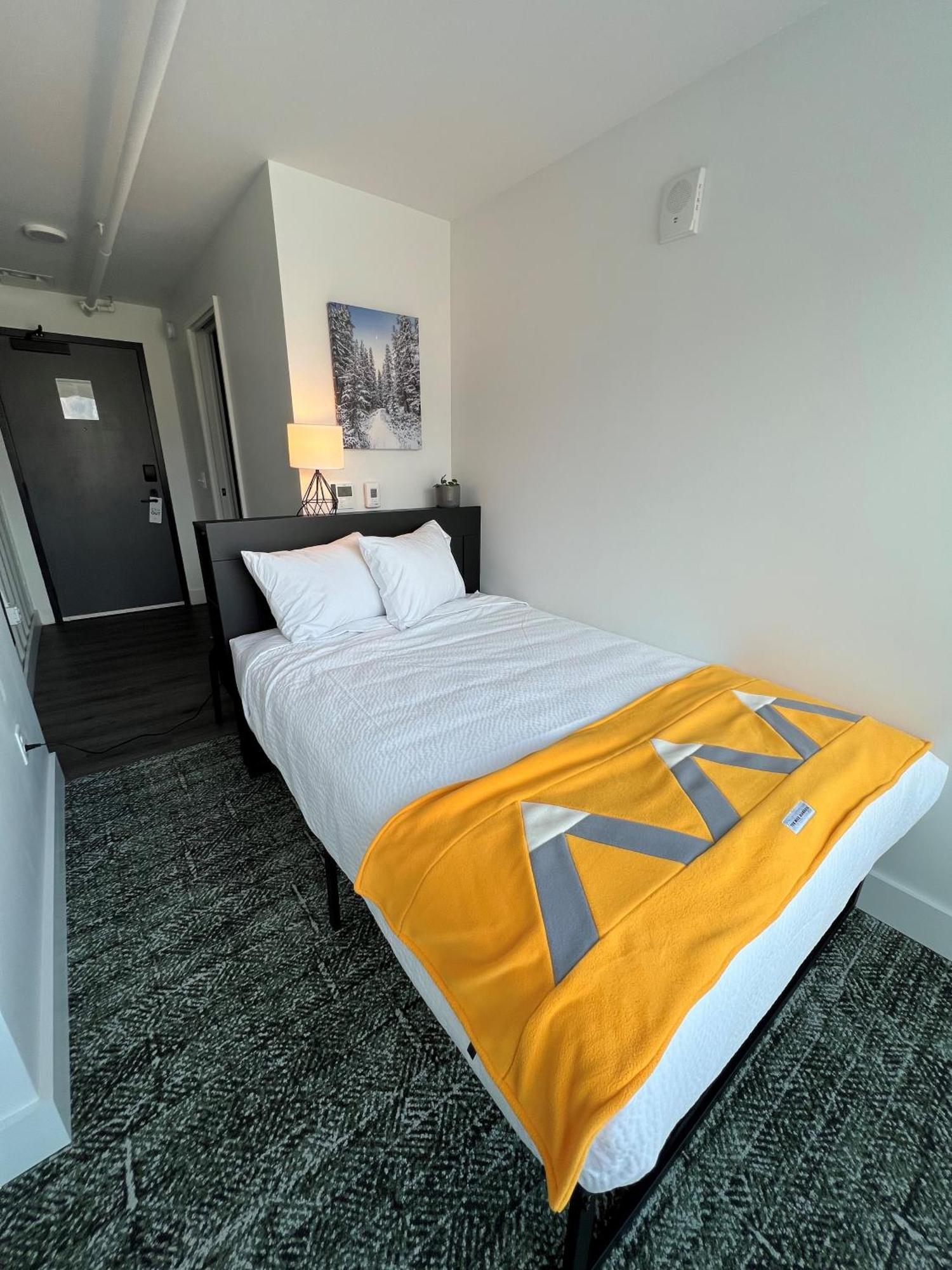 The Block Hotel & Commons Silverthorne Rom bilde