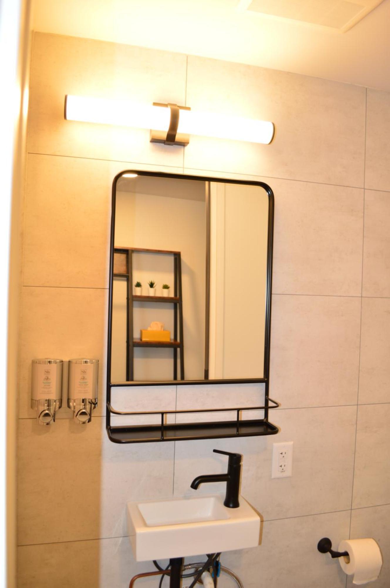 The Block Hotel & Commons Silverthorne Rom bilde