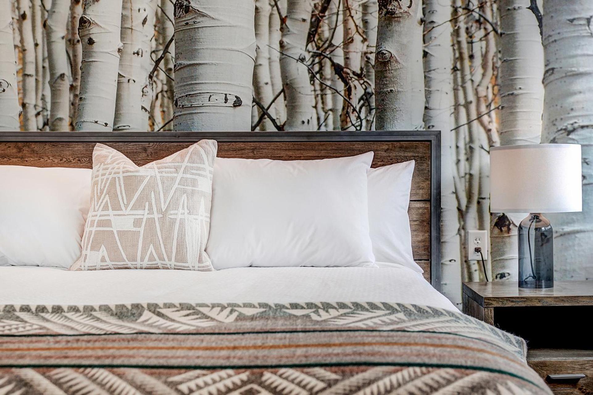The Block Hotel & Commons Silverthorne Rom bilde