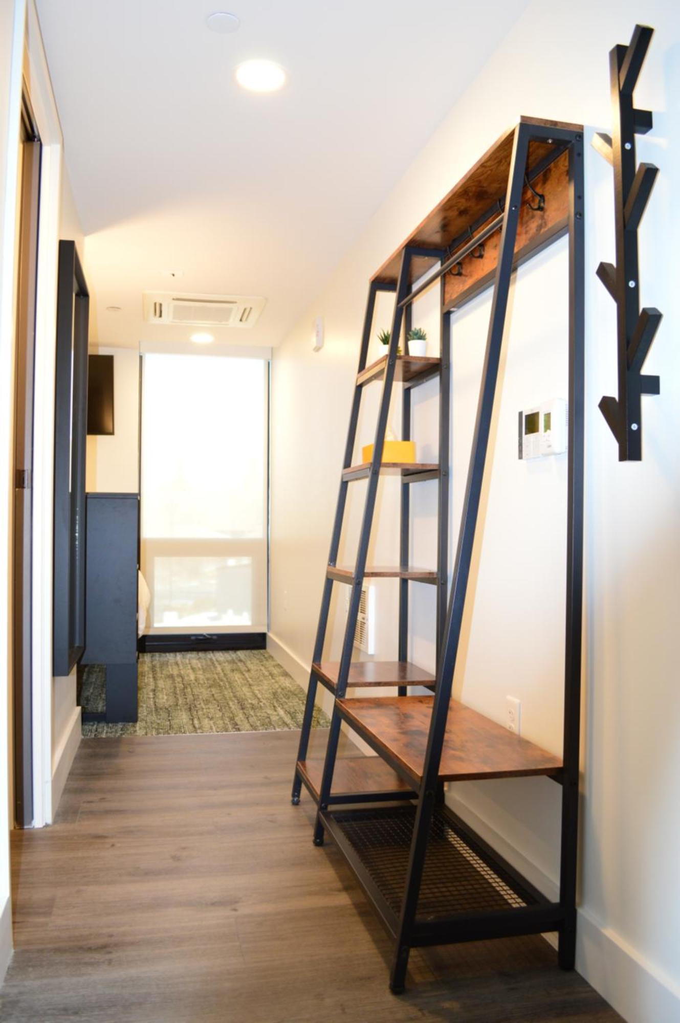 The Block Hotel & Commons Silverthorne Eksteriør bilde