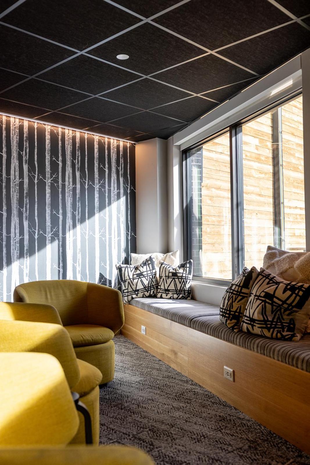 The Block Hotel & Commons Silverthorne Eksteriør bilde