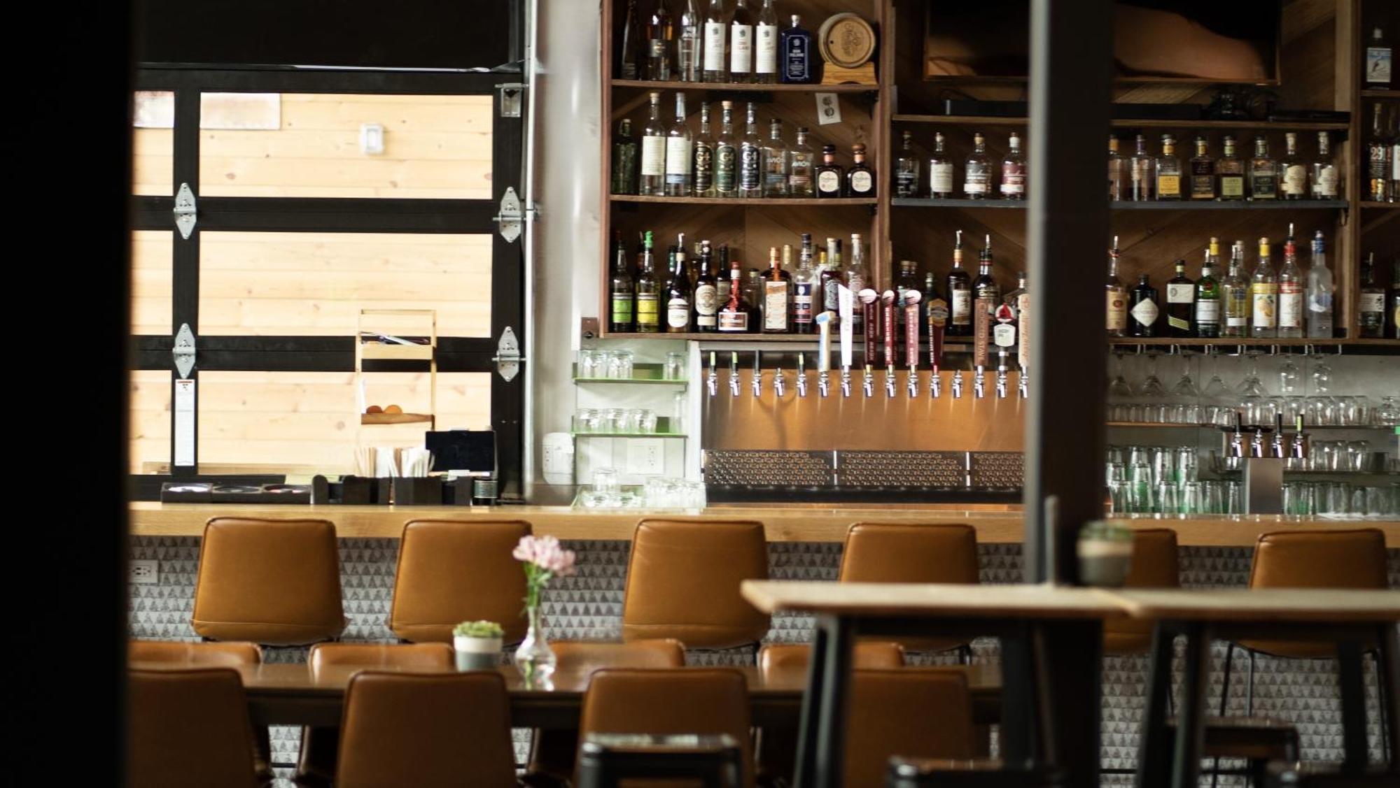 The Block Hotel & Commons Silverthorne Eksteriør bilde